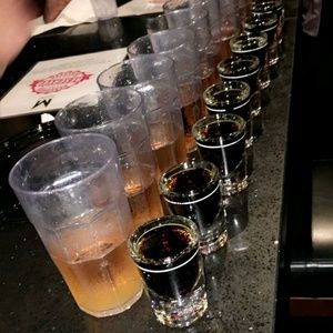 Meet your Posher, Gina